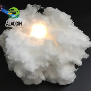 High Temperature Resistanca Ceramic Fiber Cotton For Fiber Spray Raw Materials