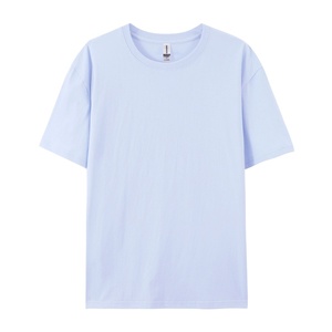 เสื้อยืดผู้ชายไซส์ใหญ่ ผ้าคอตตอนหนา คุณภาพพรีเมียม รับสั่งพิมพ์ลายตามต้องการ - Product Image 2