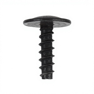 Vis autotaraudeuses hexagonales Aopin N90775001 pour doublures d'ailes et garde-boue Volkswagen Audi Skoda - Product Image 2