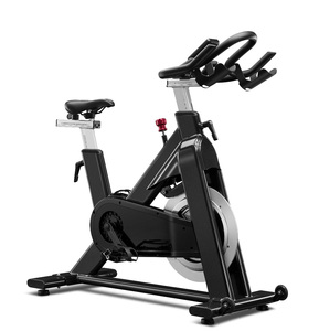OEM/ODM Commercial <b>Gym</b> Spin <b>Bike</b> Professional 14kg 16kg 18kg Flywheel Magnetic TD02-SB-172 Size 129 X 50.5 X 113 C - Product Image 1