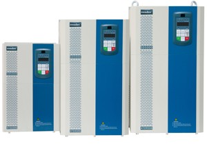 Biến Tần Tần Số Biến Tần 220V /380V Đầu Vào 0.75kw-630KW Đầu Ra Biến Tần Ac - Product Image 3