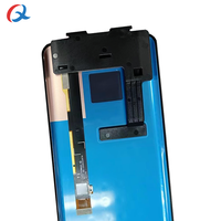 Écran Tactile LCD d'Origine pour Tecno Phantom X, Écran de Remplacement LCD pour Téléphone Portable Tecno Phantom X