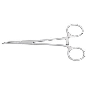 Instrumen bedah jaringan lembut dokter hewan ortopedi forsep arteri - Product Image 1
