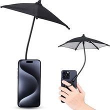 Custom logo Promotional Business <b>Gifts</b> Items Magnetic Phone Umbrella Corporate <b>Gifts</b> - Product Image 5