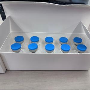 ผง DNA <span class=keywords><strong>แซลมอน</strong></span> PDRN เกรดเครื่องสำอาง บริสุทธิ์ 100% โซเดียม DNA โพลีไดออกซีริโบนิวคลีโอไทด์ เซรั่ม PDRN ผงดิบ ละลายน้ำได้ - Product Image 3