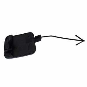 5F0807241 Capuchon de crochet de remorquage pare-chocs avant Compatible avec Seat <span class=keywords><strong>Leon</strong></span> MK3 2012-2018 - Product Image 1