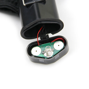 Sarung tangan seks getaran seks pijat payudara SM mainan sarung tangan erotis masturbasi untuk pasangan sarung tangan Stimulator Vagina - Product Image 5