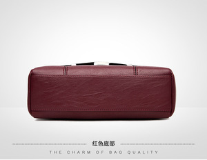 High-end Fashion Lady <b>Small</b> Shoulder Bag Retro Style Women's Handbag Manufacturer <b>Purse</b> Women Hand Bags - Product Image 4