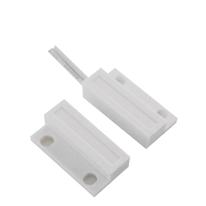 Sensor de proximidad capacitivo de bajo voltaje de diferente intensidad magnética, interruptor de contacto, interruptor magnético tipo reed para elevadores - Product Image 4