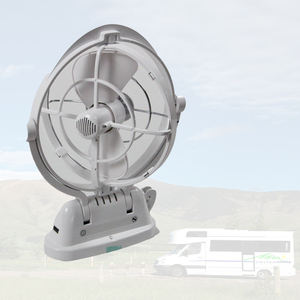 Ventilateur de camping-car mural électrique Offre Spéciale 12V pour caravanes et campeurs ASA Body Parts avec minuterie en Chine - Product Image 1