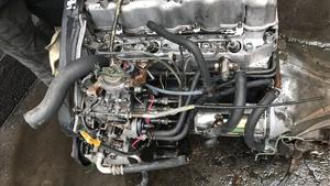 Hyundai Chính Hãng D4BH Sử Dụng Động Cơ Diesel Xe Trong Kho - Product Image 4