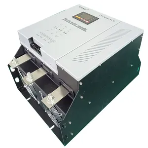 600A 1000A High-Power Load Voltage Regulation SCR Thyristor Power Controller Three-Phase Scr Power Regulator