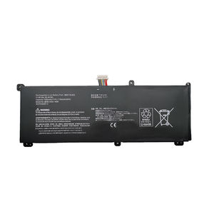 Batería de Repuesto para Portátil SQU-1609 de 82.49Wh para KINGBOOK T64/T65/T65C/T66 SQU-1611/1710/1713/1714 - Product Image 1