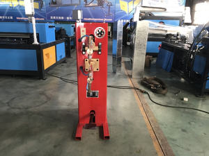 Machine de soudage par points <span class=keywords><strong>Mfdc</strong></span> avancée, technologie d'onduleur 1000 Hz - Product Image 5