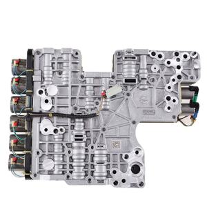 Cuerpo de Válvula Mecánica 10R80 para Ford F150 Raptor Mustang PX3 Ranger 2017-2025 - Product Image 3