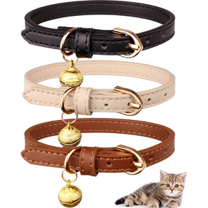 Fabricante al por mayor Collar de terciopelo para gato - Product Image 1