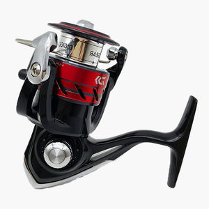 Prix usine métal fil tasse route Yalun longue Distance coulée roue 18 Sweepfire <span class=keywords><strong>CS</strong></span> 2B moulinet à mouche tournante - Product Image 3