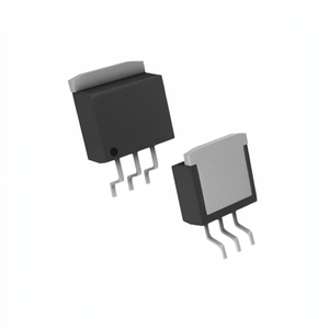 CS8321YDPR3 Gestión de Energía (PMIC) Componentes Electrónicos del Canal del Fabricante TO-263 4, D2PAK, TO-263AA - Product Image 1
