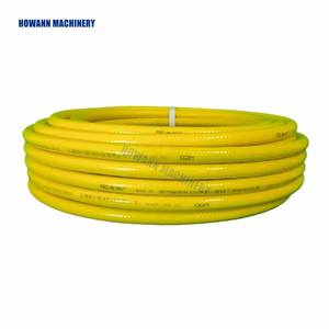 ท่อประปาโลหะลูกฟูกท่อส่งก๊าซธรรมชาติแบบยืดหยุ่น - Product Image 1