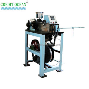 Machine semi-<span class=keywords><strong>automatique</strong></span> de basculement de dentelle de <span class=keywords><strong>chaussure</strong></span>/sac à main de Cadit Ocean Machine de basculement de film d'acétate de cellulose de lacets de chaussures pour femmes - Product Image 3