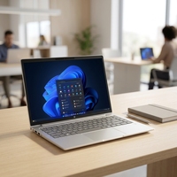 HP Elitebook 440 G11 Ultra7-155H 16 Go/1 To SSD/ Graphiques intégrés Intel 2560*1600 2.5K Win11 14 pouces