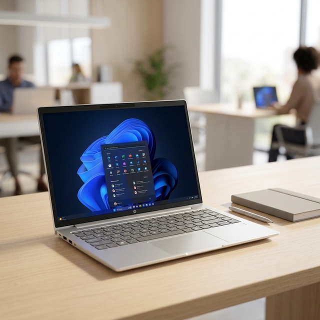 H P Elitebook 440 G11 Ultra7-155H 16GB/1TB SSD/ Integrated Intel Graphics 2560*1600 2.5K Win11 14inch