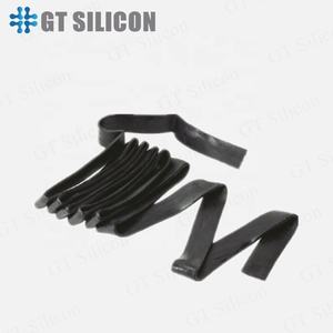 Goma de silicona para moldeado <span class=keywords><strong>por</strong></span> compresión, tipo de uso General, curado <span class=keywords><strong>por</strong></span> calor, HTV HCR - Product Image 3