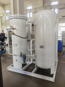 Chi phí-hiệu quả PSA O2 đầy đủ dây chuyền sản xuất oxy y tế Máy phát điện nhà máy Oxy Y Tế trạm làm đầy CE ISO chứng nhận - Product Image 4