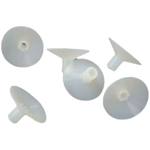 Buse d'aspiration NanTong 41x6x21mm pour accessoires d'équipement de presse d'impression - Product Image 1