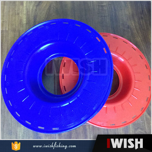 IWISH Trolling Và Baitfishing Tay Câu Cá Câu Dòng Handcaster Đối Với Úc Câu Cá - Product Image 5