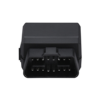 SinoTrack ST-902W Sistema de Rastreo GPS Inalámbrico para Automóviles, Conexión y Uso, Rastreador GPS OBD 3G