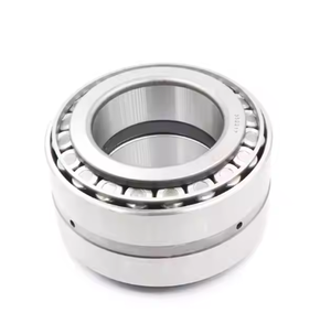 Yüksek performanslı konik makaralı rulmanlar 352132A makaralı rulmanlar tren rulman büyük tedarik yeteneği - Product Image 4