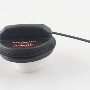 Joint d'étanchéité du bouchon de réservoir de carburant pour Ford F250 FC1079 FC1080 AC3Z 9030 A - Product Image 2