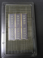 Entrepôt en vrac 4 Go 8 Go PC3-12800 DDR3 1600MHz RAM Mémoire de bureau avec dissipateur de chaleur