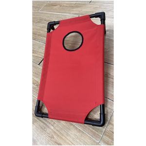 <strong>Corn</strong> <strong>Hole</strong> Backyard Mini Cornhole <strong>Bean</strong> <strong>Bag</strong> Toss Outdoor Game Set - Product Image 4