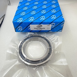 Soporte para Tornillo de Bolas de 17*62*25 mm, Rodamiento de Alta Precisión para Máquinas Herramienta, Importado de Alemania, ZKLF1762-2RS-PE - Product Image 4