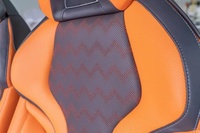 Auto-Zubehör Sportsitze Maßgefertigte Lederbezüge und Schaumstoffsitze für BMW F30 F80 F10 M3 M4 M5 Upgrade