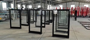 Custom Outdoor Led Aluminum Scrolling <b>Light</b> Box Standing Illuminated Sign Equipment <b>Advertising</b> <b>Boxes</b> Zzc0317 <b>Advertising</b> <b>Light</b> - Product Image 4