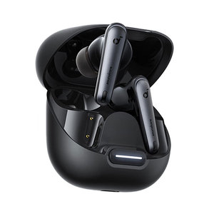 SoundCore Liberty 4 NC True Wireless Earphones Bluetooth 5.3 IPX4 Noise Cancelling TWS With Type C Charging - Product Image 2