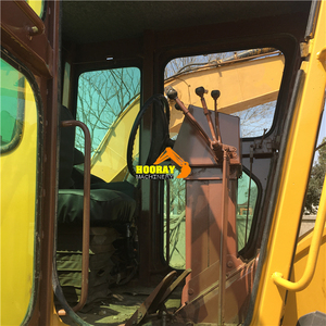 รถเกรดเดอร์มือสอง Caterpillar Cat รุ่น 120k ปี 2023  ใช้งานน้อย ประสิทธิภาพสูง เครื่องยนต์เดิม พร้อมขาย - Product Image 6