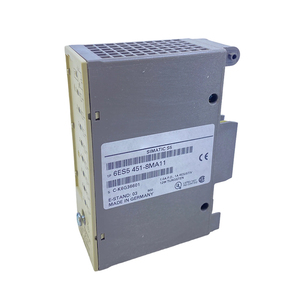 New Original 6es5 451-8ma11 đầu ra kỹ thuật số module cho PLC lậ<span class=keywords><strong>p</strong></span> trình lậ<span class=keywords><strong>p</strong></span> trình điều khiển - Product Image 3