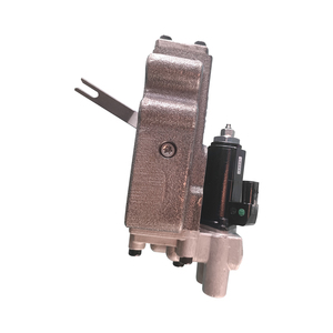 Régulateur de débit hydraulique K5V160DTH-9T16, divers modèles pour SY365 SY285 SY335C DOE11, pièces de rechange pour ces modèles K5V160D - Product Image 1
