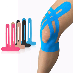 Bandes de protection pour les muscles du <span class=keywords><strong>genou</strong></span>, protection du ménisque, bande de maintien pour les athlètes et les coureurs, bande sportive - Product Image 3