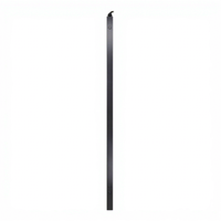AP8681CZ APC PDU de rack 2G avec mesure par prise et commutation ZeroU 11kW 230V (21) C13 & (3) C19 16A