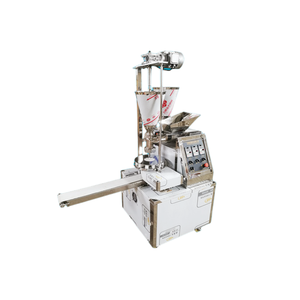 เครื่องทำ Baozi & <span class=keywords><strong>momomo</strong></span> 220V มอเตอร์แป้งสำหรับร้านอาหารและร้านขายอาหาร - Product Image 2