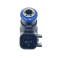 OEM 4 pièces Nouvelles buses d'injection de carburant 28140652 pour Delfona SmartJet Auto avec garantie d'un an