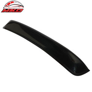 Alerón Trasero de Techo Estilo OE para Toyota Camry Sedán 4 Puertas 07-11, Acrílico - Product Image 3