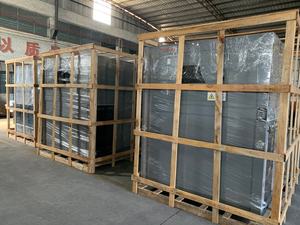 Equipo <span class=keywords><strong>de</strong></span> Secado <span class=keywords><strong>de</strong></span> Piezas <span class=keywords><strong>de</strong></span> Automóvil por Aire Caliente para Fundición en Espuma Perdida, Marca Hello River, 20 Años <span class=keywords><strong>de</strong></span> Experiencia en Fabricación - Product Image 1