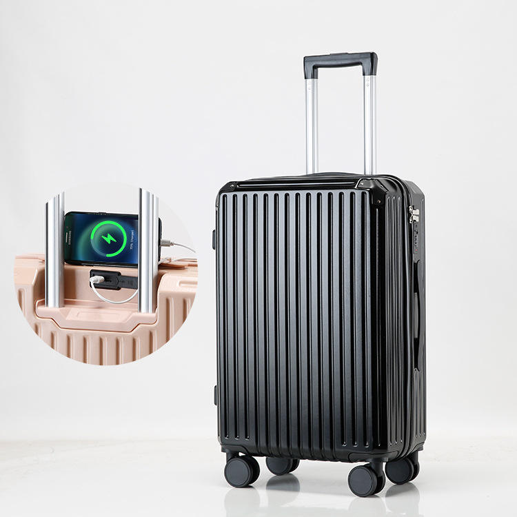 026 rechargeable (noir)