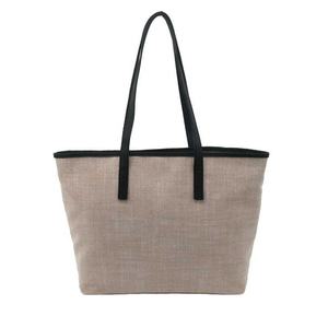 HonoredUS Tote Bag con bolsillo y cremallera Travel Tote Mammoth Favorable Simply Tote Bags para <span class=keywords><strong>amigos</strong></span> - Product Image 6